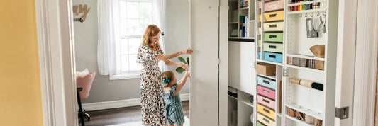 The DreamBox Experience: Organization Made Easy With Corinne Burghardt