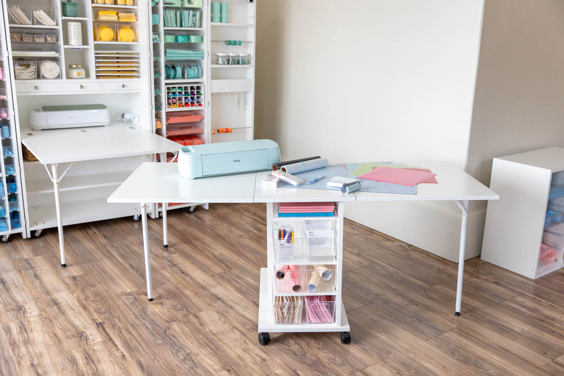 Valentine's Day Giveaway | Cricut x Create Room