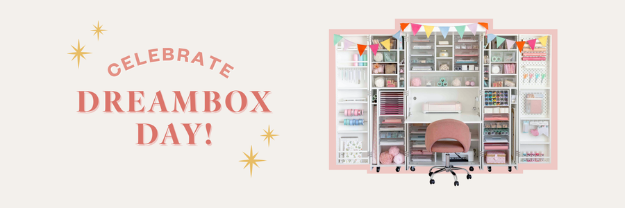 Celebrate DreamBox Day!