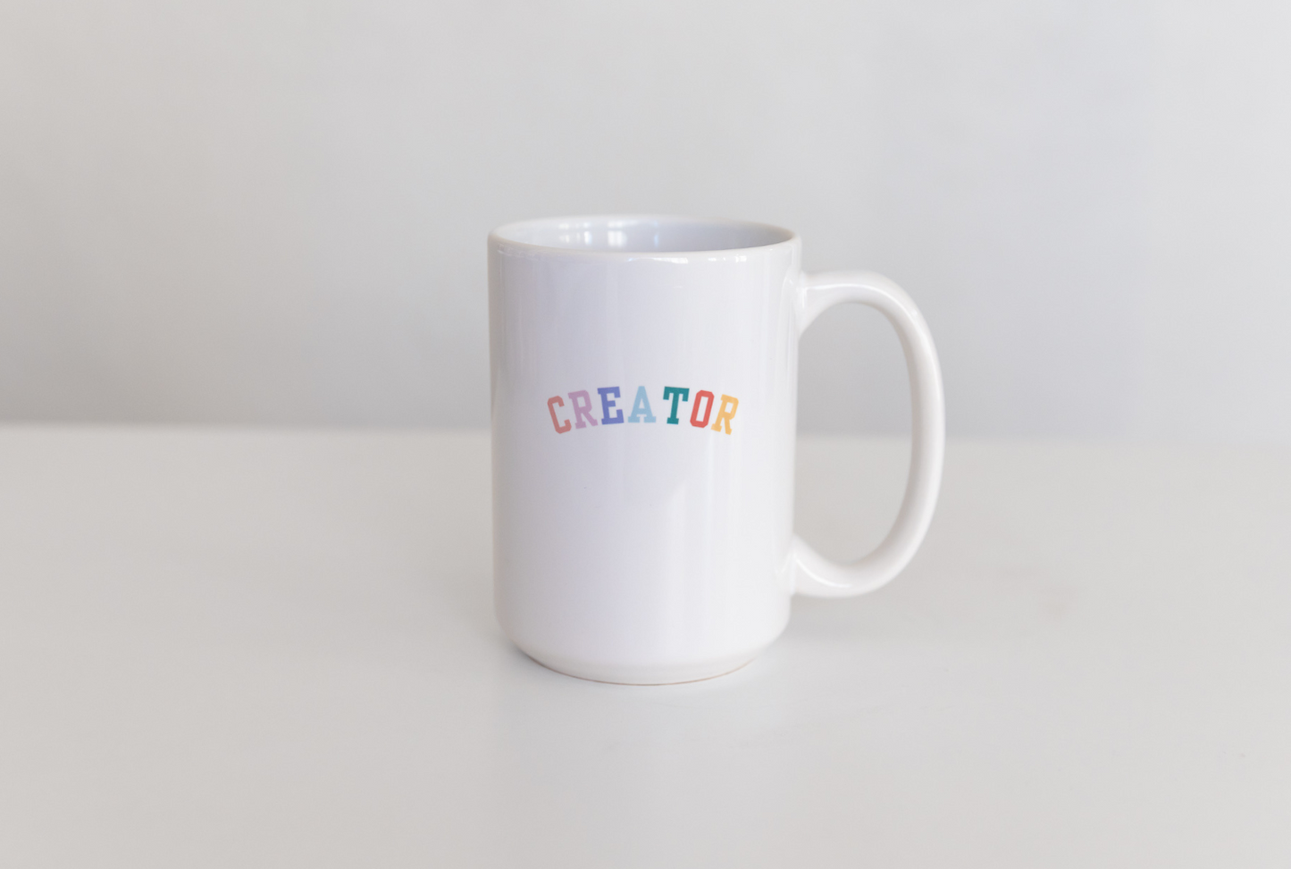 Creator Mug