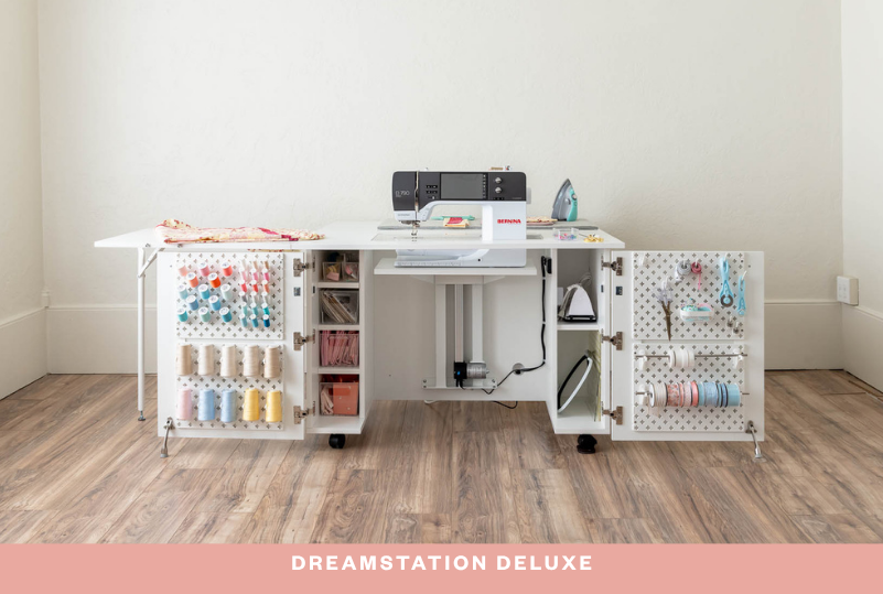 DreamStation