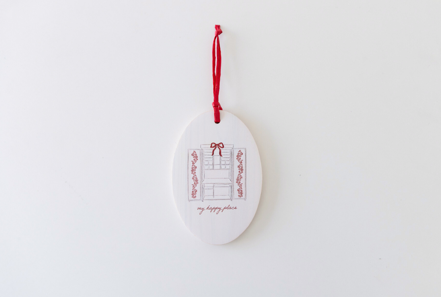 DreamBox Door Hanger