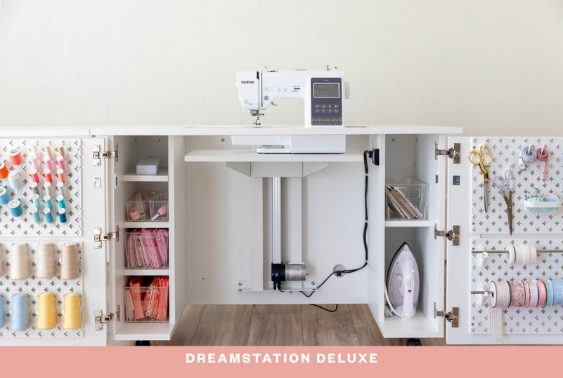 DreamStation