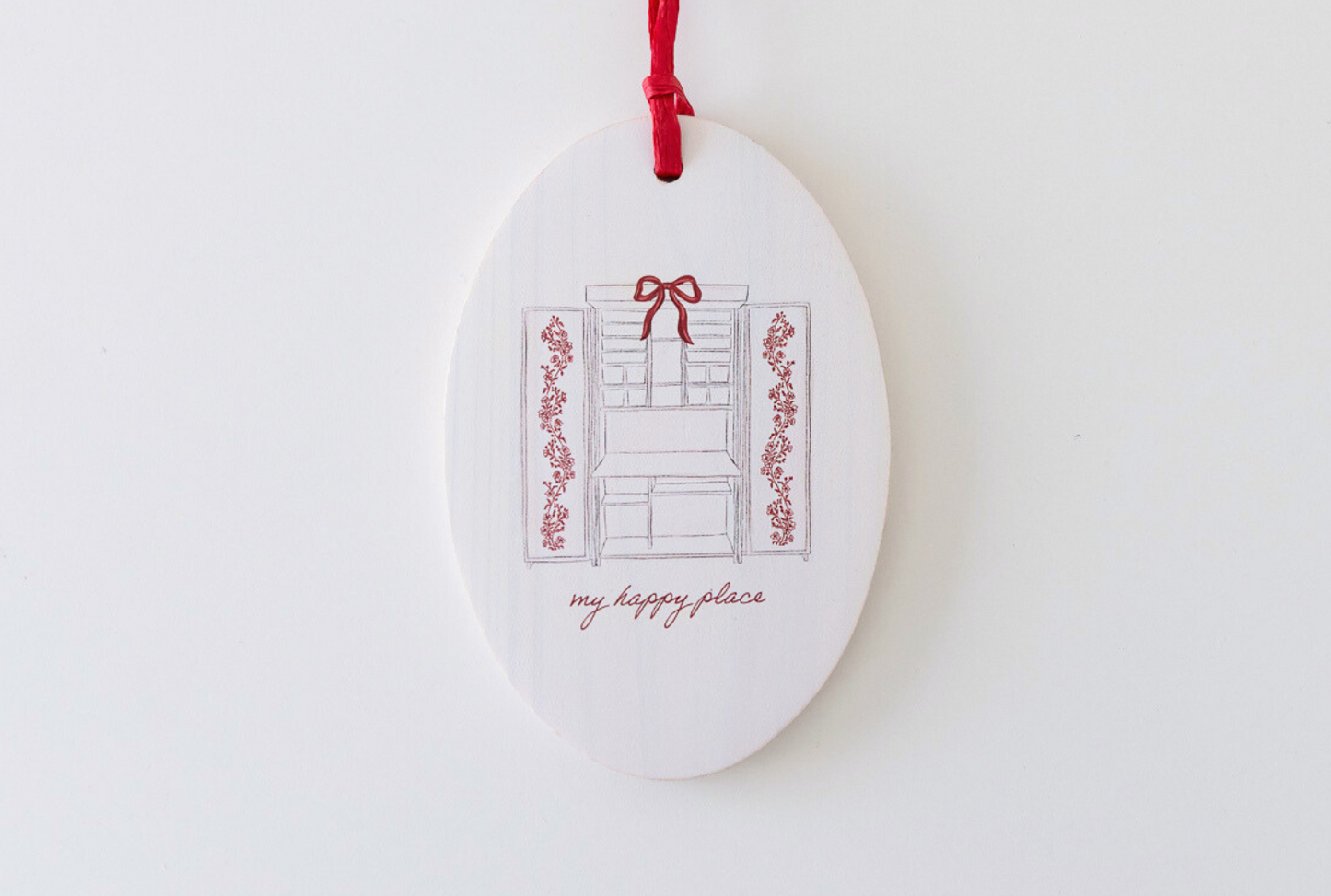 DreamBox Door Hanger