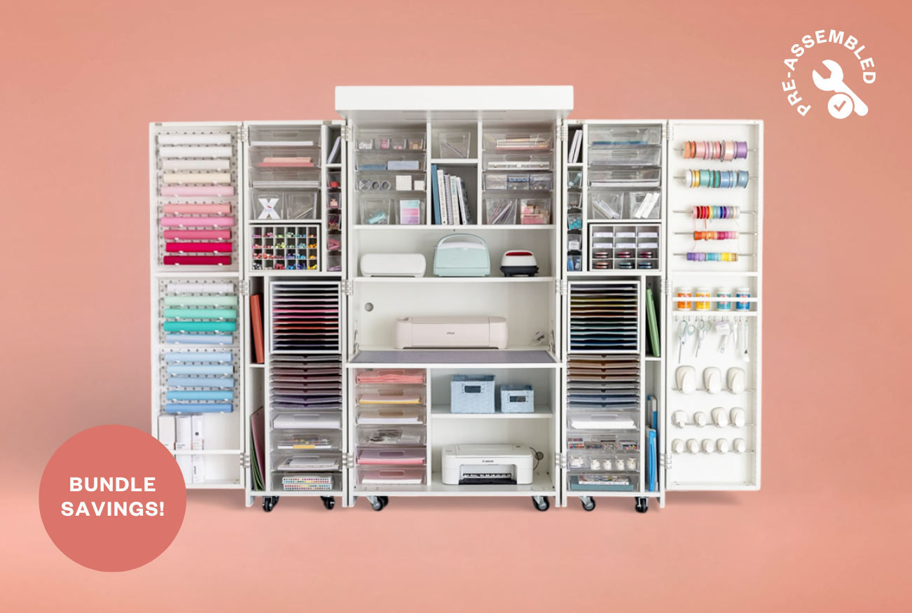 DreamBox Paper Crafting Bundle