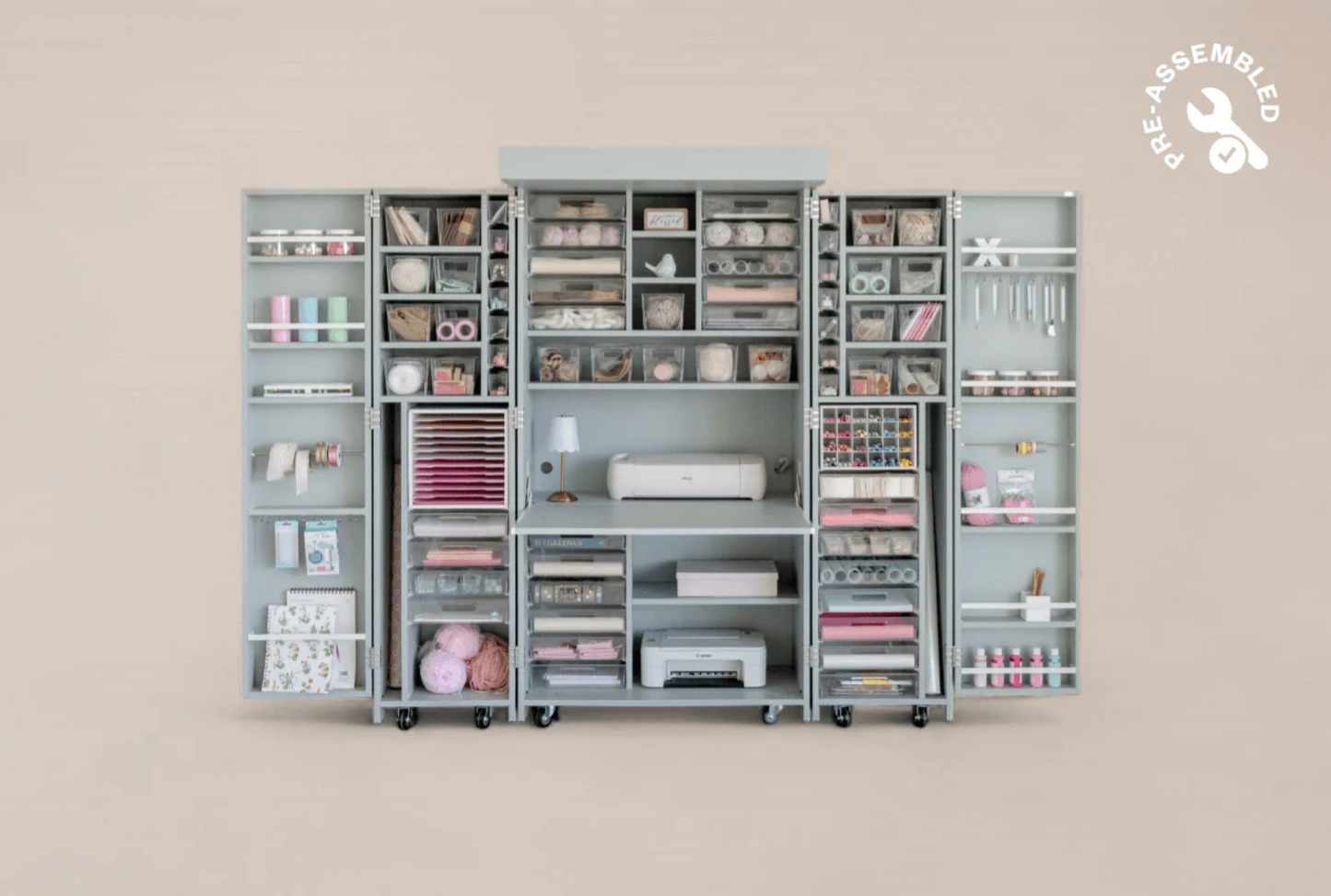 DreamBox Color Collection