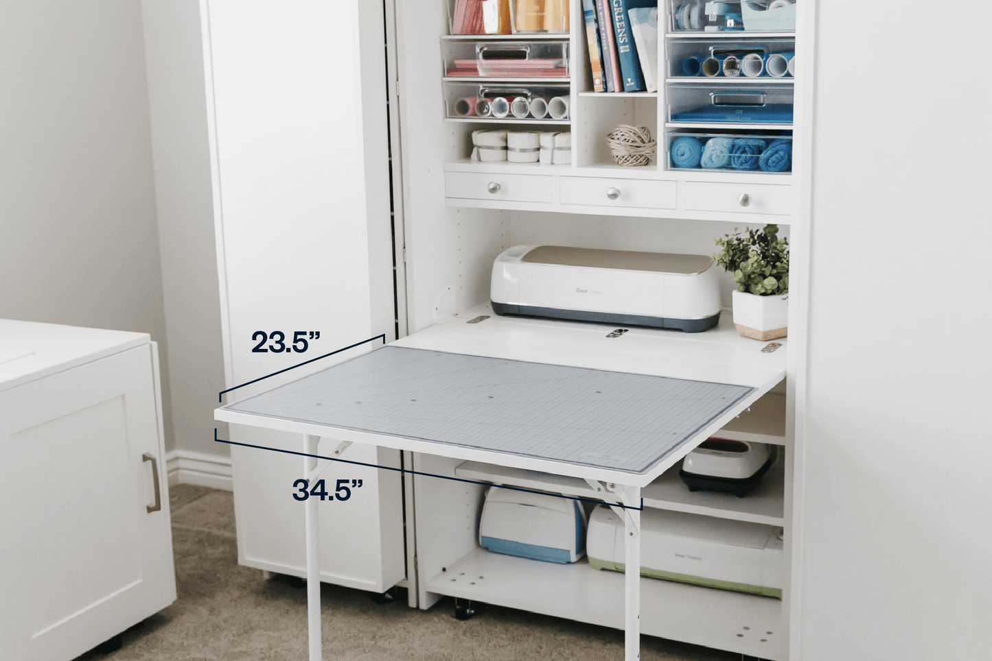 Cutting Mat - Cutting Mat - 23225638649918