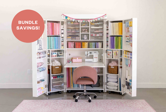 DreamBox Sewing Bundle