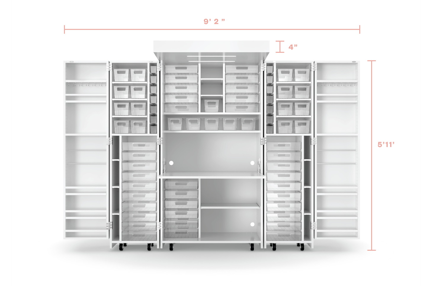 DreamBox (Configurator Test v3)