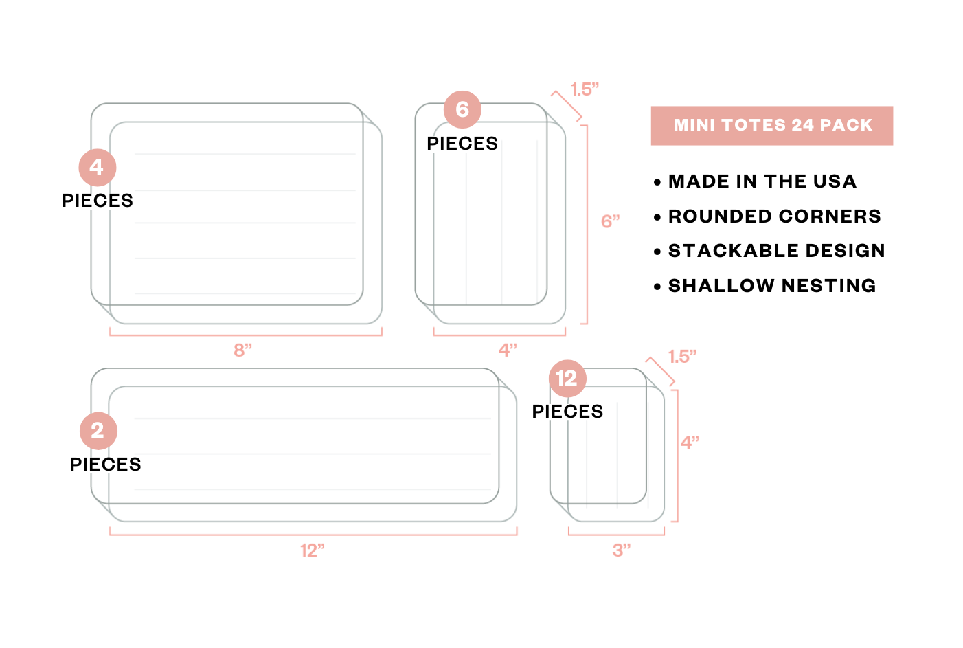 Organizing Essentials