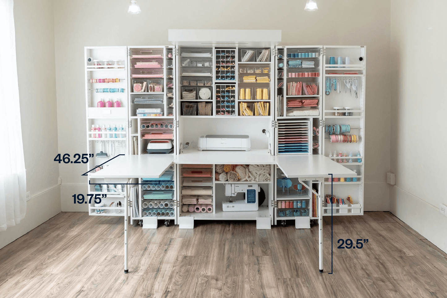 Side Tables