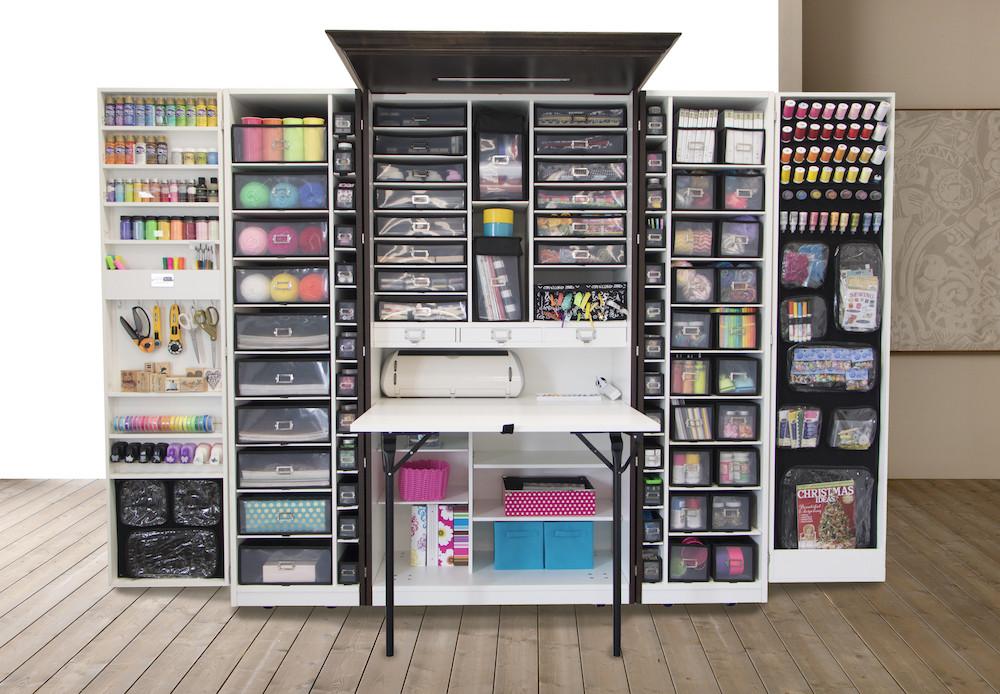 Work Box Inside The WorkBox in Under 60 Seconds! – Create Room