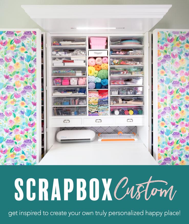 6 great ways to customize your Box – Create Room