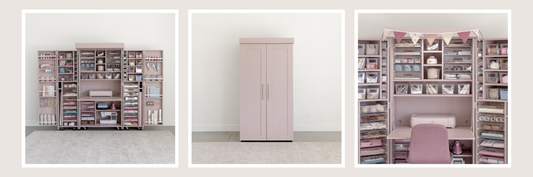 A New Color to Love: Meet Petal