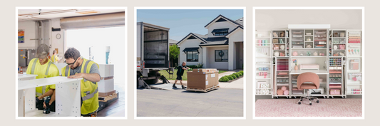 The Journey of a DreamBox: From Our Hands To Your Home