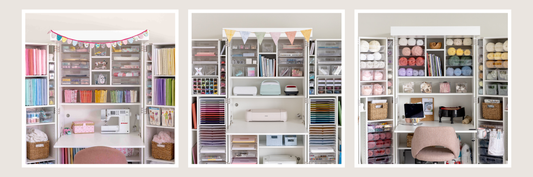 Introducing DreamBox Craft Bundles: The Easiest Way to Build Your Perfect Creative Space