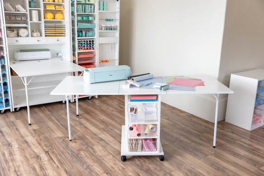 Valentine's Day Giveaway | Cricut x Create Room