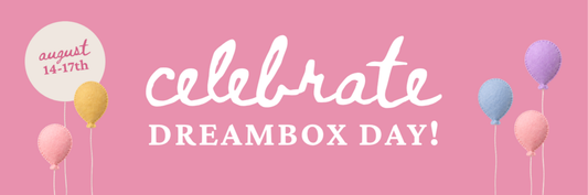 Celebrate DreamBox Day!