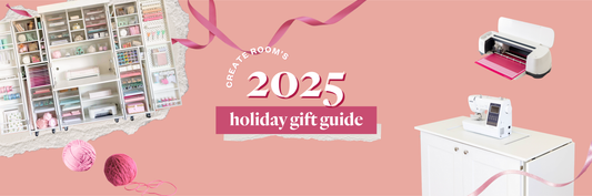 The Holiday Gift Guide Every Crafter Will Love