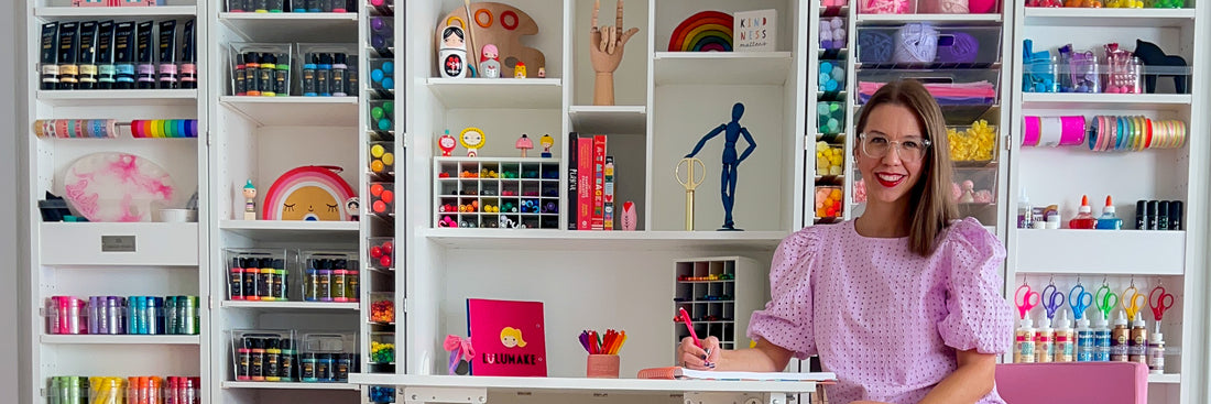 Sparking creativity with Lucia & her DreamBox