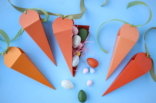 DIY Easter Decor & Craft Ideas from Our Creators