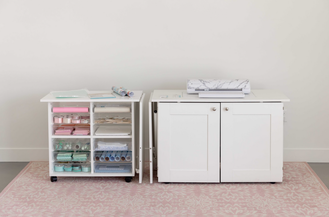 Win the Ultimate Sewing Setup!