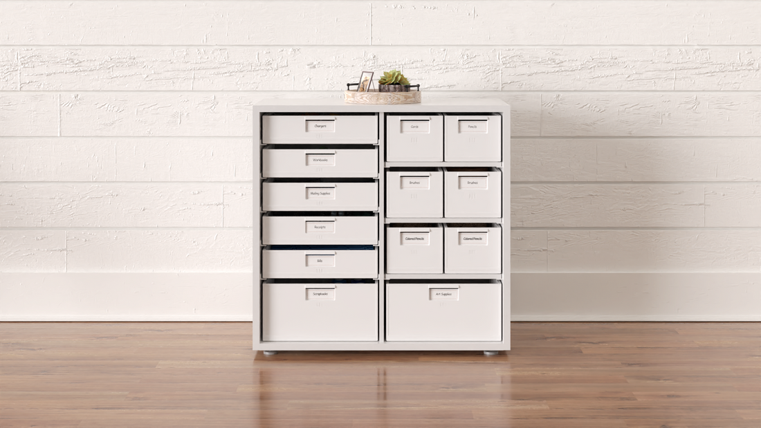 create room cubby