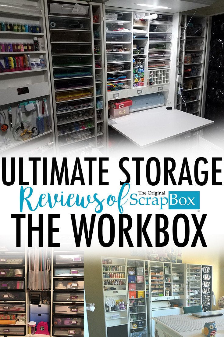 Work Box Inside What our Customer's Say about The WorkBox – Create Room