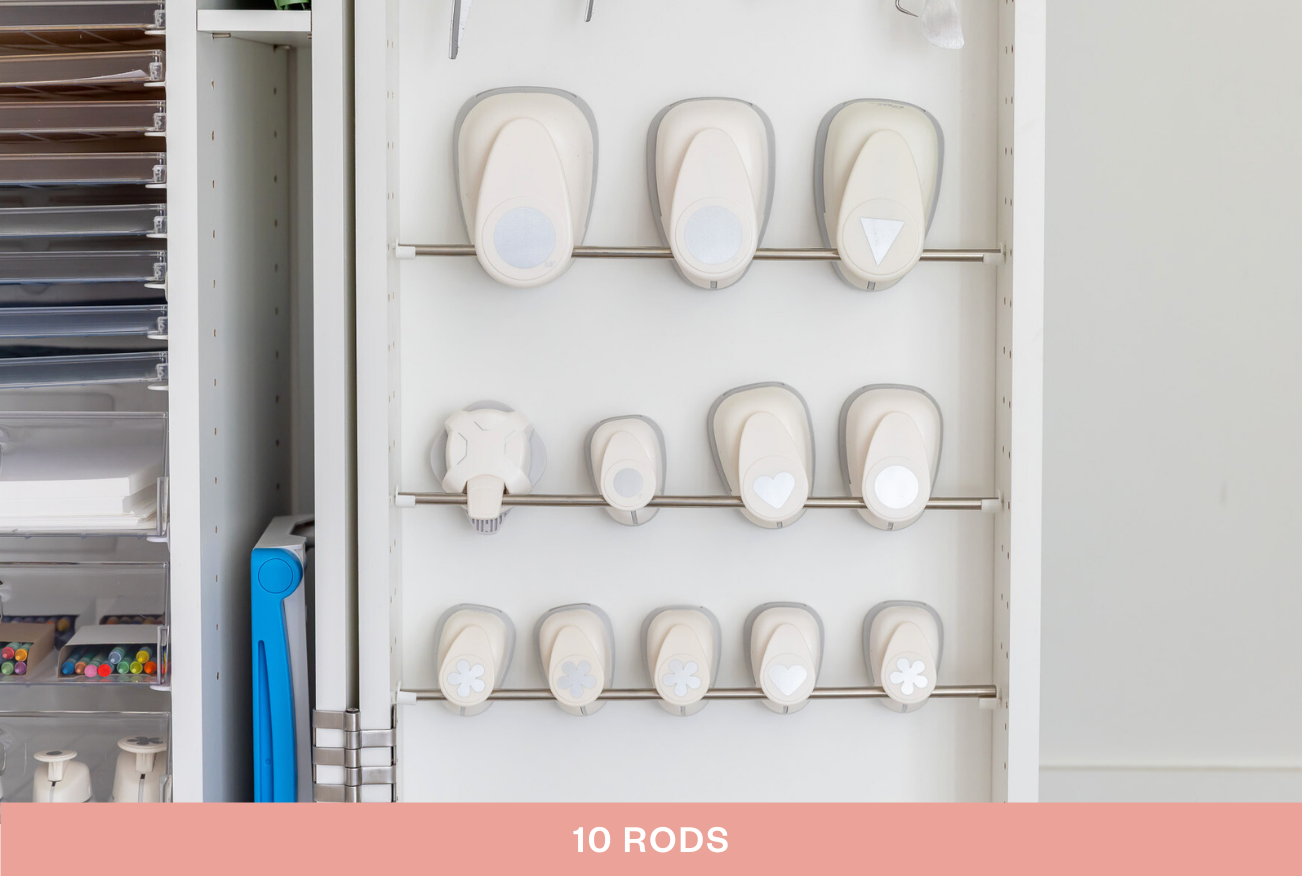 DreamBox Paper Crafting Bundle