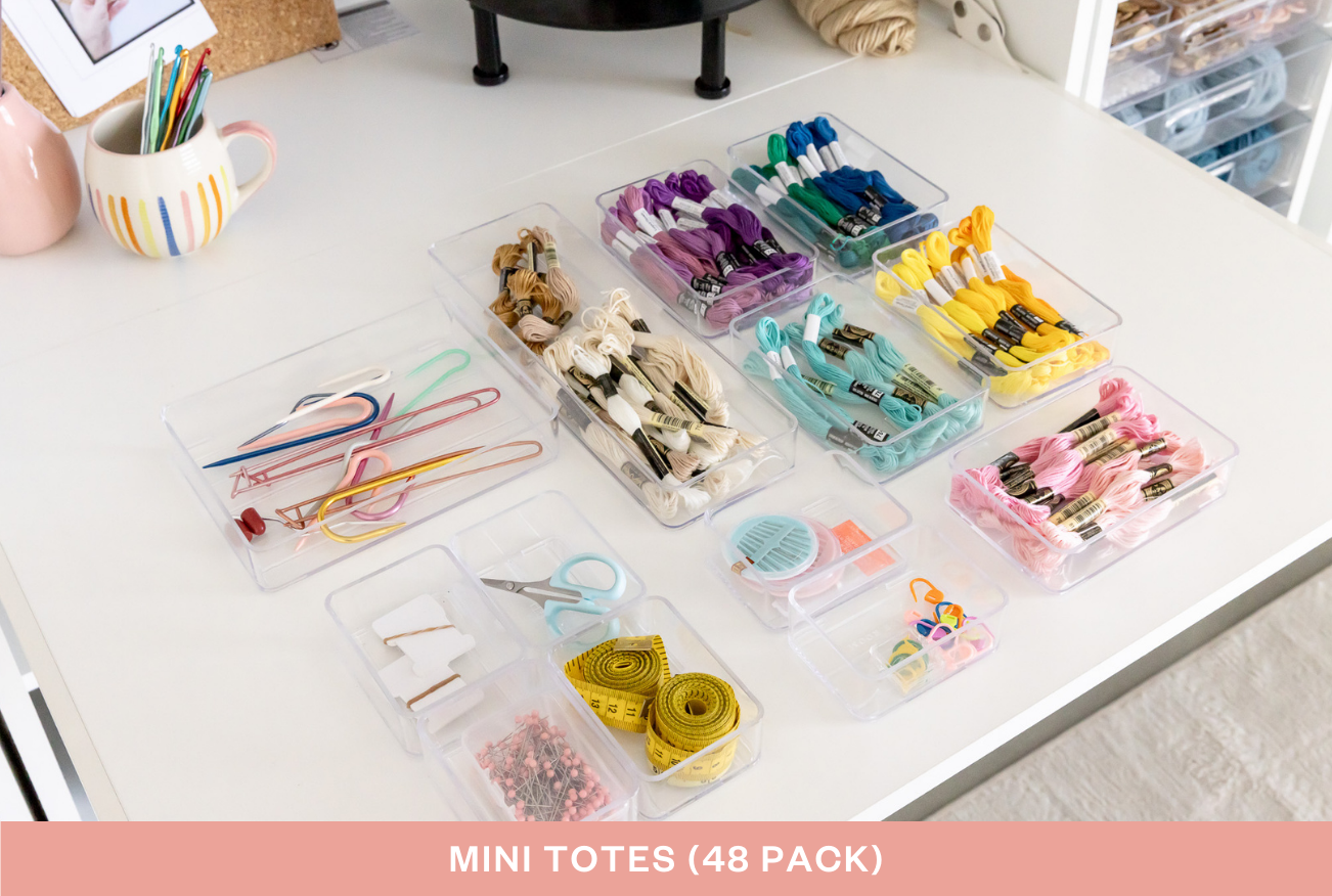 DreamBox Fiber Arts Bundle