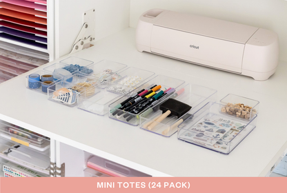 DreamBox Paper Crafting Bundle
