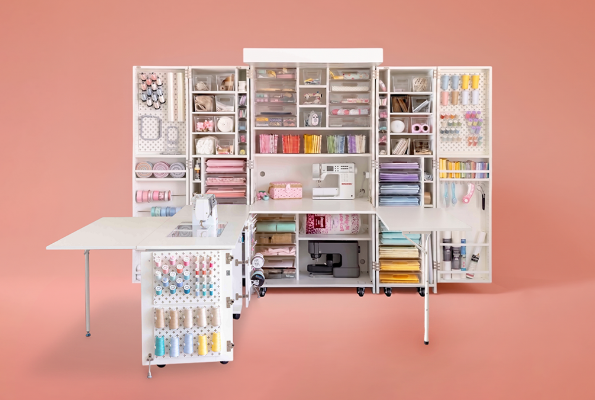 DreamBox Sewing Bundle - DreamBox Sewing Bundle - 27570686394430