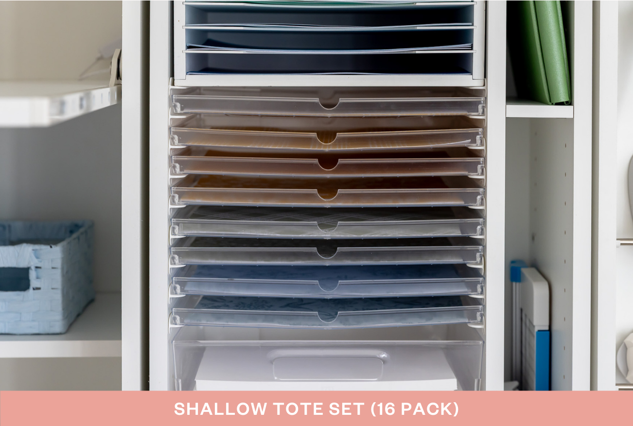 DreamBox Paper Crafting Bundle