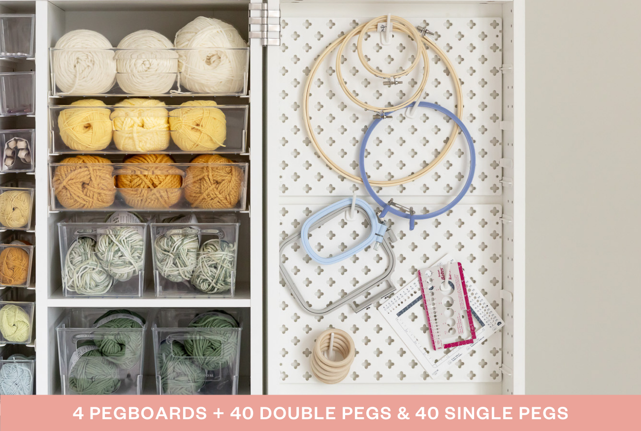 DreamBox Fiber Arts Bundle