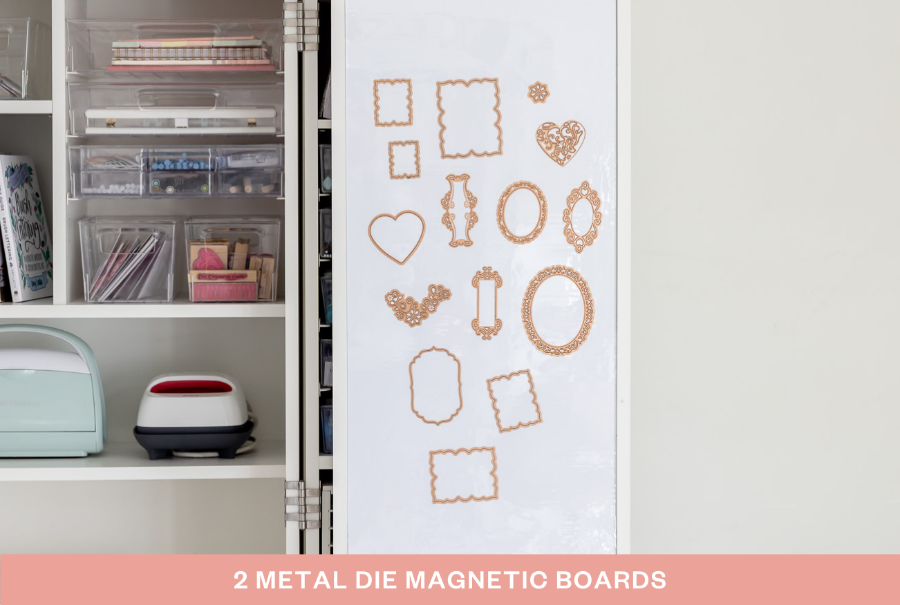 DreamBox Paper Crafting Bundle