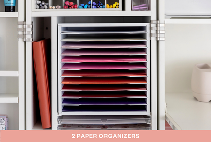 DreamBox Paper Crafting Bundle