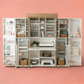 DreamBox Color Collection - [White Oak] - 26620169617470