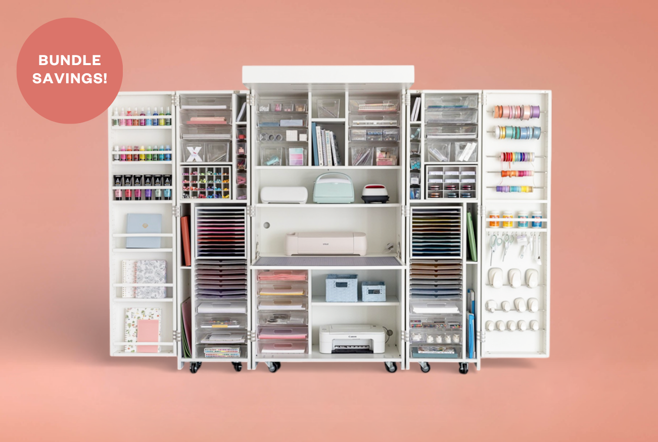 DreamBox Paper Crafting Bundle