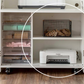 DreamBox Shelves
