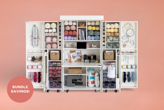 DreamBox Fiber Arts Bundle