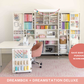 DreamBox Sewing Bundle