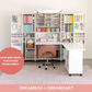 DreamBox Sewing Bundle