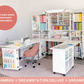 DreamBox Sewing Bundle