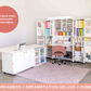 DreamBox Sewing Bundle