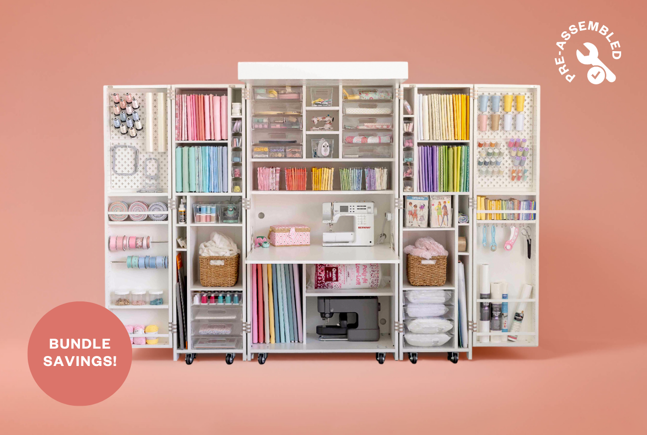 DreamBox Sewing Bundle