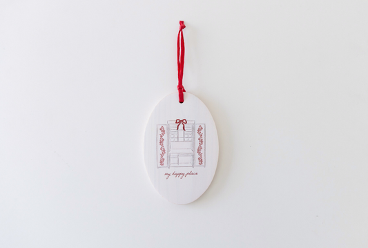 DreamBox Door Hanger