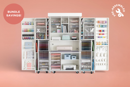 DreamBox Paper Crafting Bundle