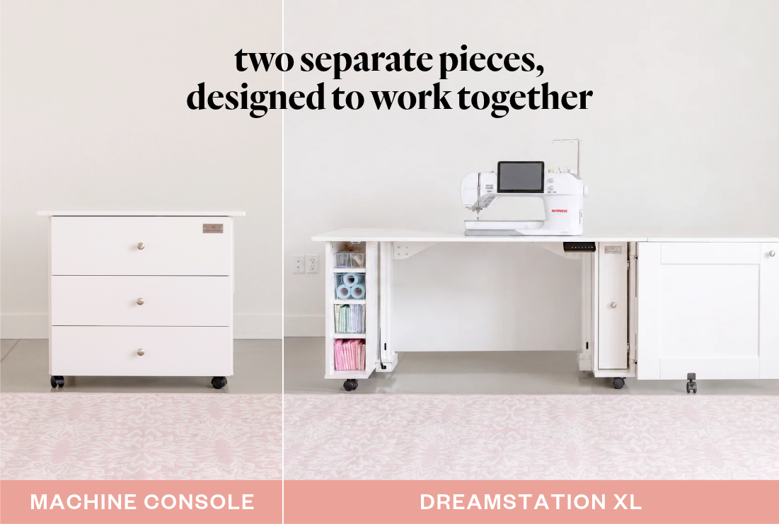 [xl + machine console]