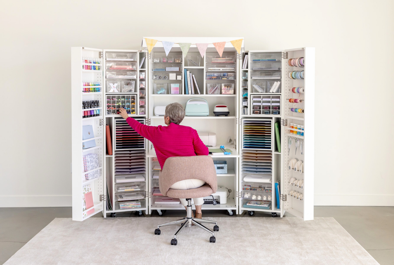 DreamBox Paper Crafting Bundle