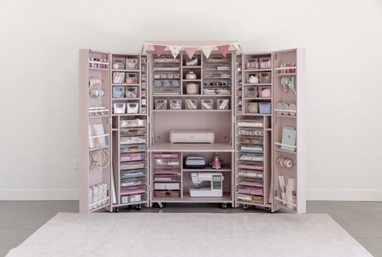 DreamBox Color Collection - [Petal] - 27297931755582